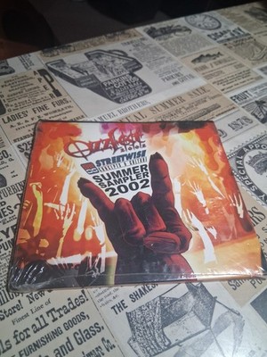 激レアマストゲット！OZZY OSBOURNE CD８枚セット 激レアマストゲット！OZZY OSBOURNE CD8枚セット 激レアマストゲット