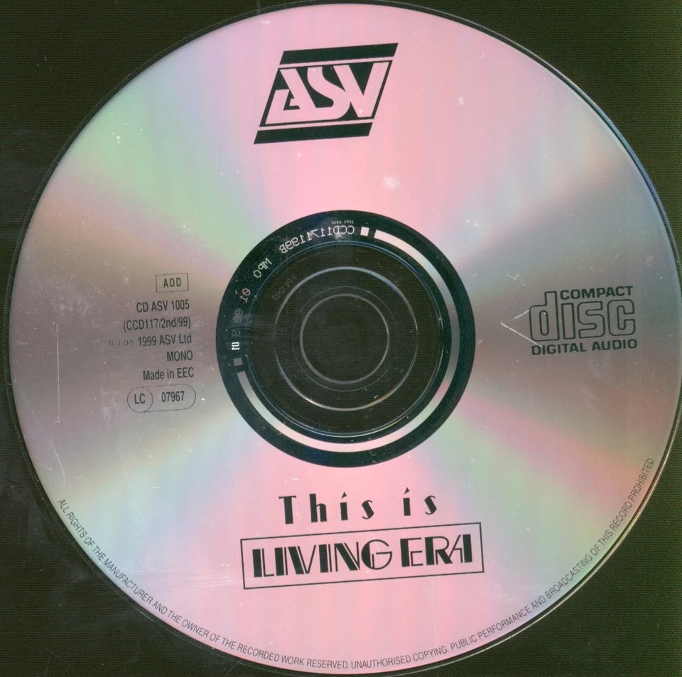 London Salon Ensemble Orient Express CD UK Meridian 2003 CDE84466 - Bild 3 von 3