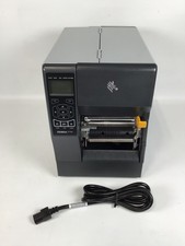 Zebra ZT230 Industrial Thermal Transfer Label Printer ZT23042-T31200FZ