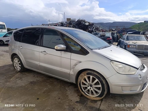 Guantera para FORD S-MAX (CA1) Trend 2007 306252 - Imagen 3 de 5