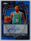 2025 Topps Chrome Nick Smith Jr. Signature Style (RAW)