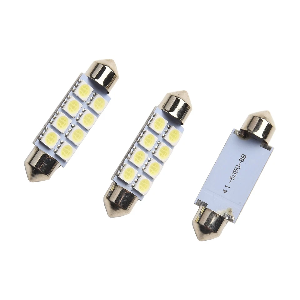 LED LED Lights Lights Reliable Replacement Stylish Top Sale Useful Duable - Image 3 of 4