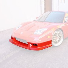 Fits 02-05 Acura NSX R-GT Style Front Lip (Urethane)