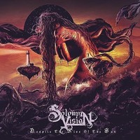 Solemn Vision - Despite The Rise Of The Sun - Cdd - F600Z