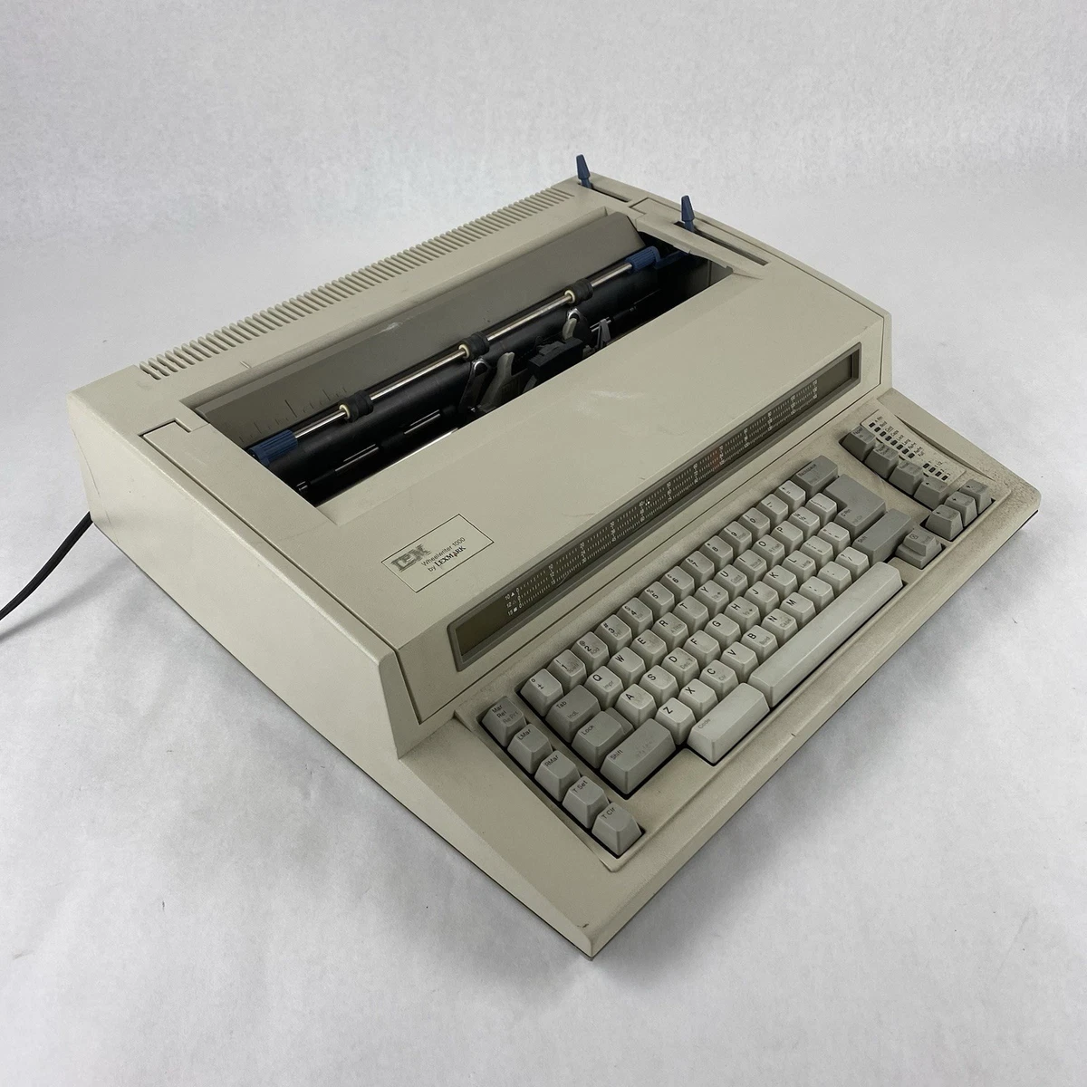 IBM Typewriters & Word Processors for sale - eBay