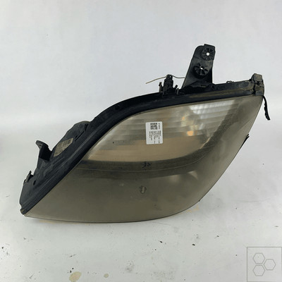 260600499R Projektor Links RENAULT SCENIC 1.6 16V Mnv 5p/b/1598cc