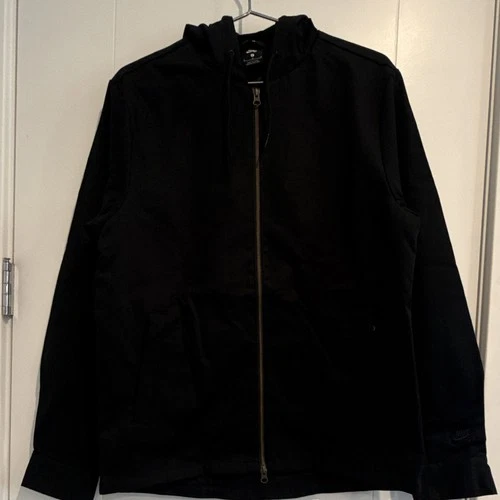 Nike SB x Anti-Hero Sbxah Hooded Jacket Size Medium AJ5005-010 - product listing photo