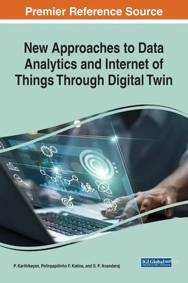 P. Karthikeyan (u. a.) | New Approaches to Data Analytics and Internet of...