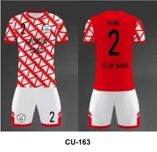 soccer jerseys Shorts Socks for boys Custom Goalie Jersey Shirts Soccer Uniform