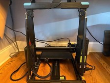 Sovol SV06 Plus ACE 3D Printer Open Source 500mm/s Max Speed 11.8x11.8x13.8 inch