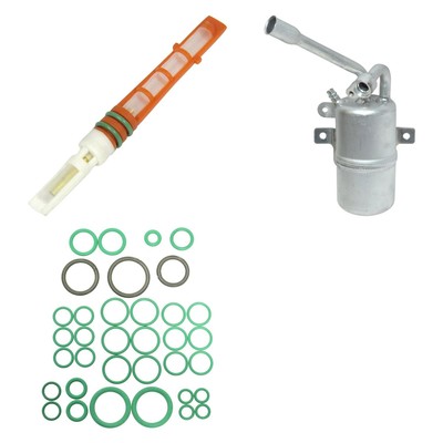 For Ford Focus 2000-2007 UAC AK1696 A/C System Repair Kit