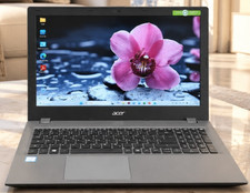 ACER Laptop 15,6" | Intel Turbo i5 | 16GB | 480GB PLUS SSD | DVD | MS OFFICE 24