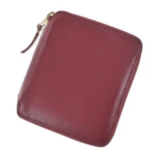 Comme des Garcons Wallet Coin Case Women's Vintage