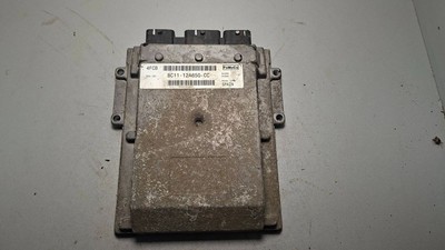 Ford Transit 2010 8C1112A650CC Motorsteuergerät Modul ECU VAQ16608