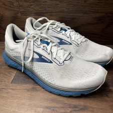 Brooks Glycerin 18 Gray 2020 for sale | eBay display picture 3