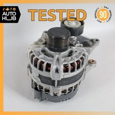 15-18 Mercedes W205 C300 GLC300 Generator Alternator 190 AMP OEM