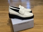 Aerosoles Women's Shoes Size 9 - White — photo 1