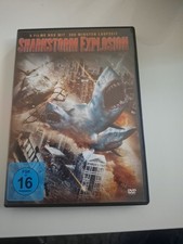 Sharkstorm Explosion von diverse | DVD | Zust...