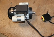 Metabo Motor für TK Tischkreissäge 2,5kw Elektromotor 100012227