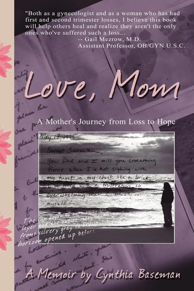Cynthia Baseman | Love, Mom | Taschenbuch | Englisch (2006) | Authorhouse-image
