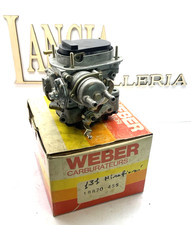 Carburateur Fiat 131