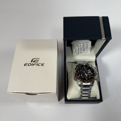 Casio Edifice EQB-501XD-1AJF Radio Solar Watch