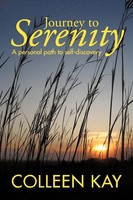 Journey To Serenity A Personal Path To Self-Discovery Colleen Kay Taschenbuch