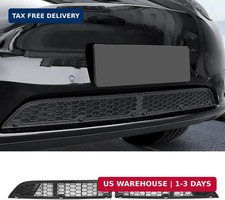 Front Grill for Tesla Model Y 2020-2024 Accessories