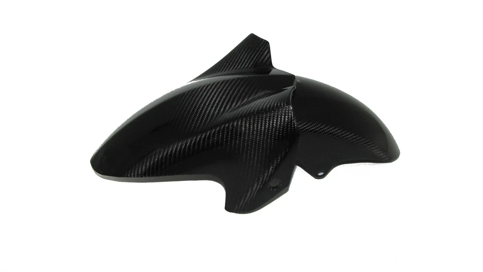 MH Carbon Kotflügel Fender Fazer FZS 1000 01-05   Passend für Yamaha - Bild 3 von 4