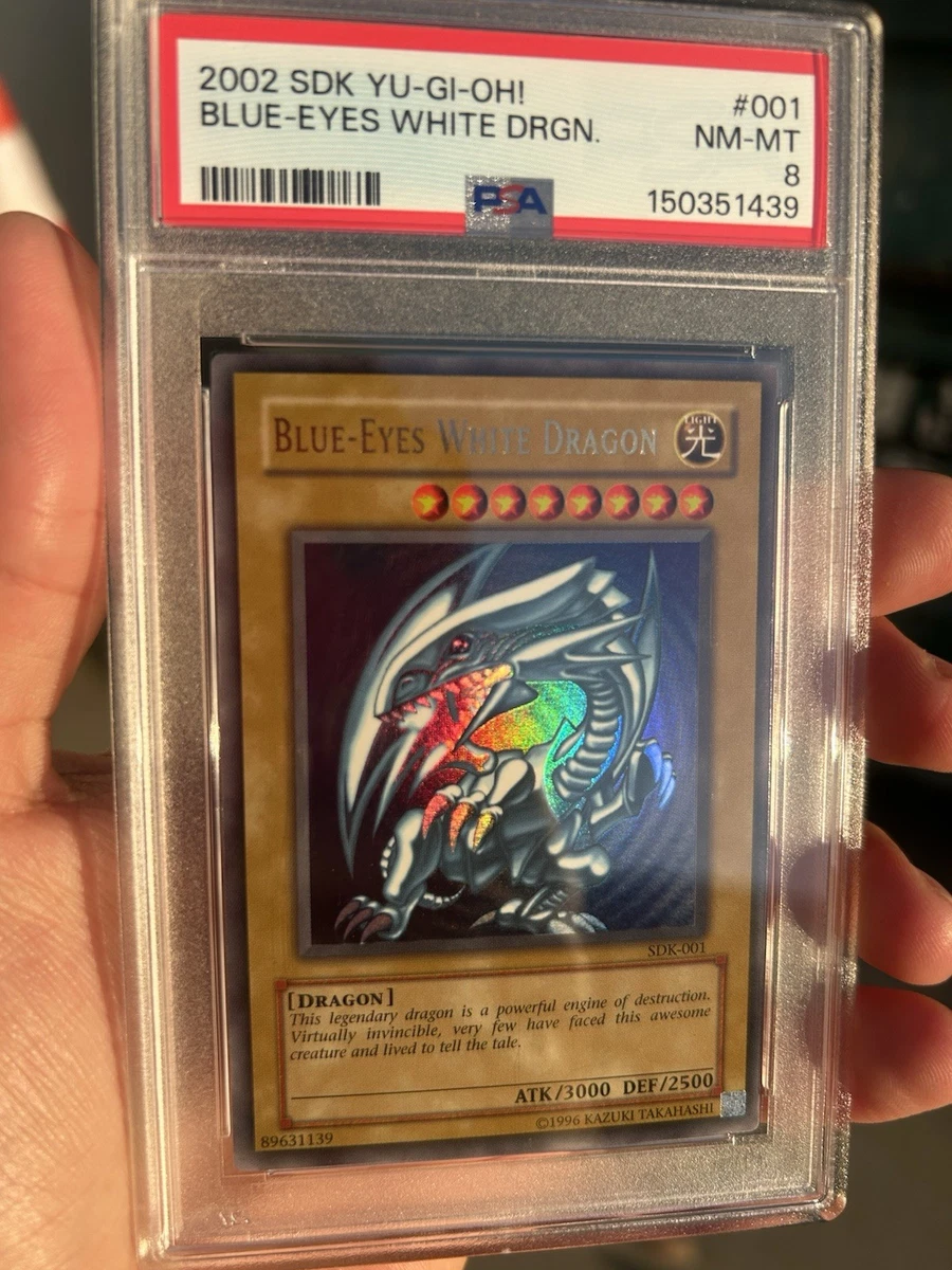 Kaiba Starter Deck In Yu-Gi-Oh! Individual Cards for sale | eBay