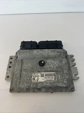 GENUINE 2009-13 NISSAN NOTE MK1 PETROL ENGINE CONTROL UNIT ECU MEC37-650