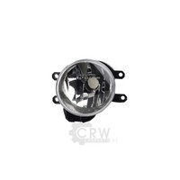 Nebelscheinwerfer Nebellicht H16 Links FüR Toyota Yaris Bj. 10/12-08/15