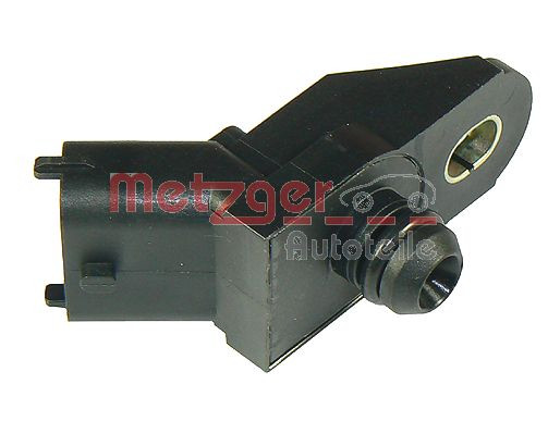 METZGER 0906204 Sensor, intake manifold pressure for ALFA ROMEO,FIAT,LANCIA,VOLV