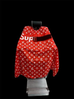 BARBERCAPESANDSUPPLY BARBER CAPE PROFESSIONAL