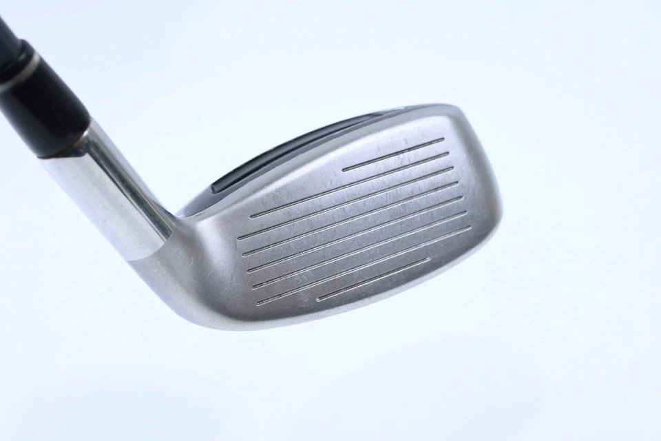 Left Hand Adams Idea A12 #6 Hybrid / 28 Degree / Regular Flex ProLaunch Blue 60 - Image 4 of 4