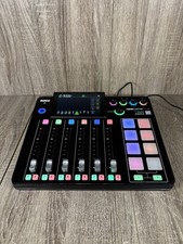 Rode RODECaster Pro II 8 Channels Integrated ...