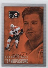 2013-14 Score Team Score Claude Giroux #TS-4 1s8