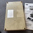 1980 Vintage Offense Defense Football Electronic Arcade Game by Sears - WORKING — photo 4