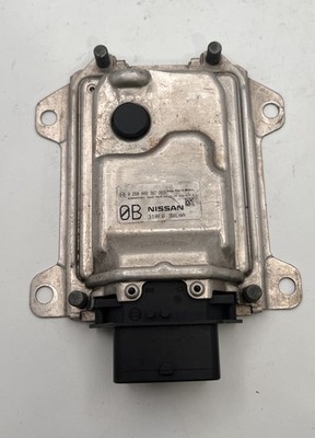 2017 Nissan Sentra TCU Transmission Computer Control 310F6 3BE0A