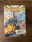 Pokémon TCG: Sword & Shield - Silver Tempest Booster Bundle