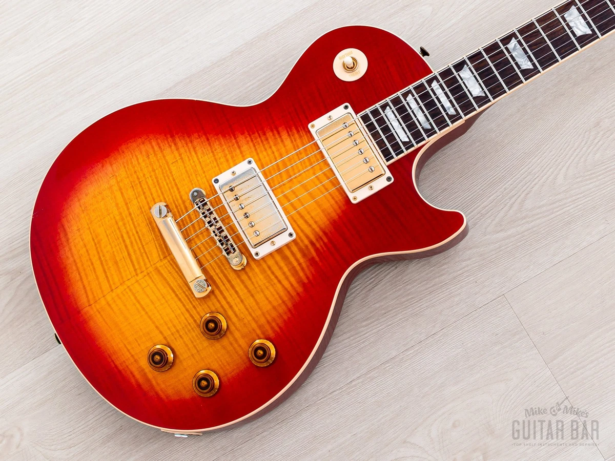Preços baixos em Gibson Les Paul Standard | eBay