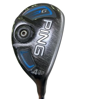 Ping G U4 Utility ALTA J50 (Utility) Stiff Men #MS