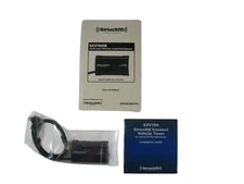 SiriusXM SXV100B Direct Connect Vehicle Tuner f/Satellite Radio New-Old-Stock