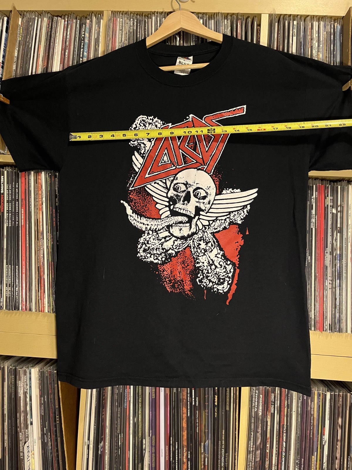 Lords T-Shirt - image 3