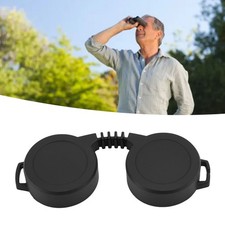 44mm Binoculares Eyepiece Cover Rubber 43  44.8mm Binocular Eyecup Cover Eye