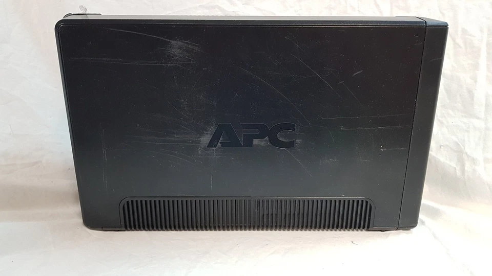 WITHOUT BATTERIES! APC br900mi Back UPS Pro - UPS 900VA - Image 4 of 4