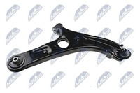 Original NTY Lenker RadaufhäNgung ZWD-HY-579 FüR Hyundai