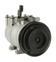 Kompressor Klimaanlage FüR Hyundai KIA Coupe II Elantra III Stufenheck Matrix