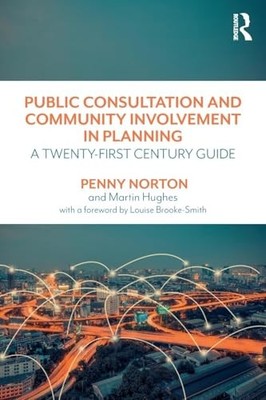 Public Consultation and Community Inv..., Norton, Penny