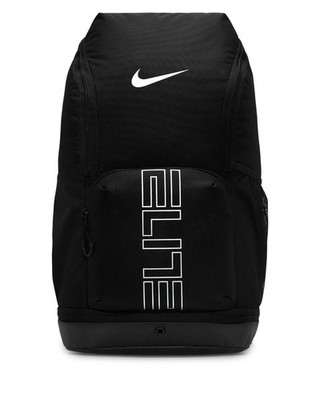 Nike, Unisex, Varsity Elite Backpack (32L), BlackOne Size